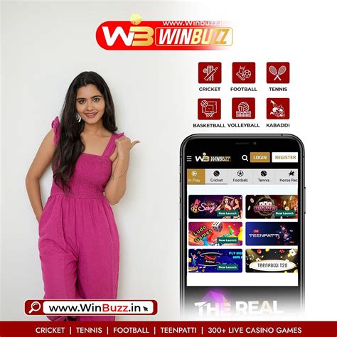 winbuzz ad model